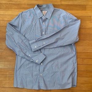 Brooks Brothers Red Fleece